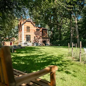 Parkhuys Bed & Breakfast