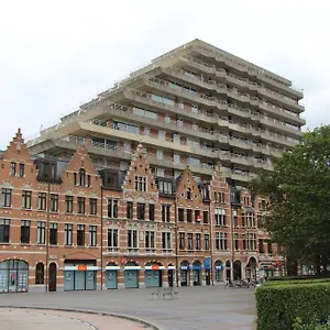 Marina Mercator , Ostende Belgien