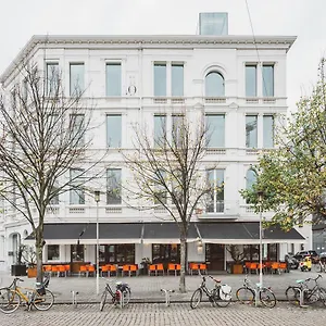 Pilar 3*, Antwerpen Belgien