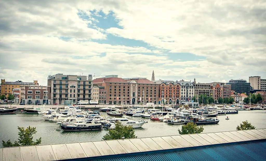 Guest house Dock 29 Hotel Antwerp