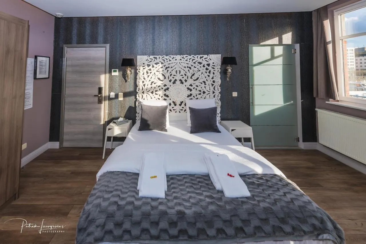 Guest house Dock 29 Hotel Antwerp