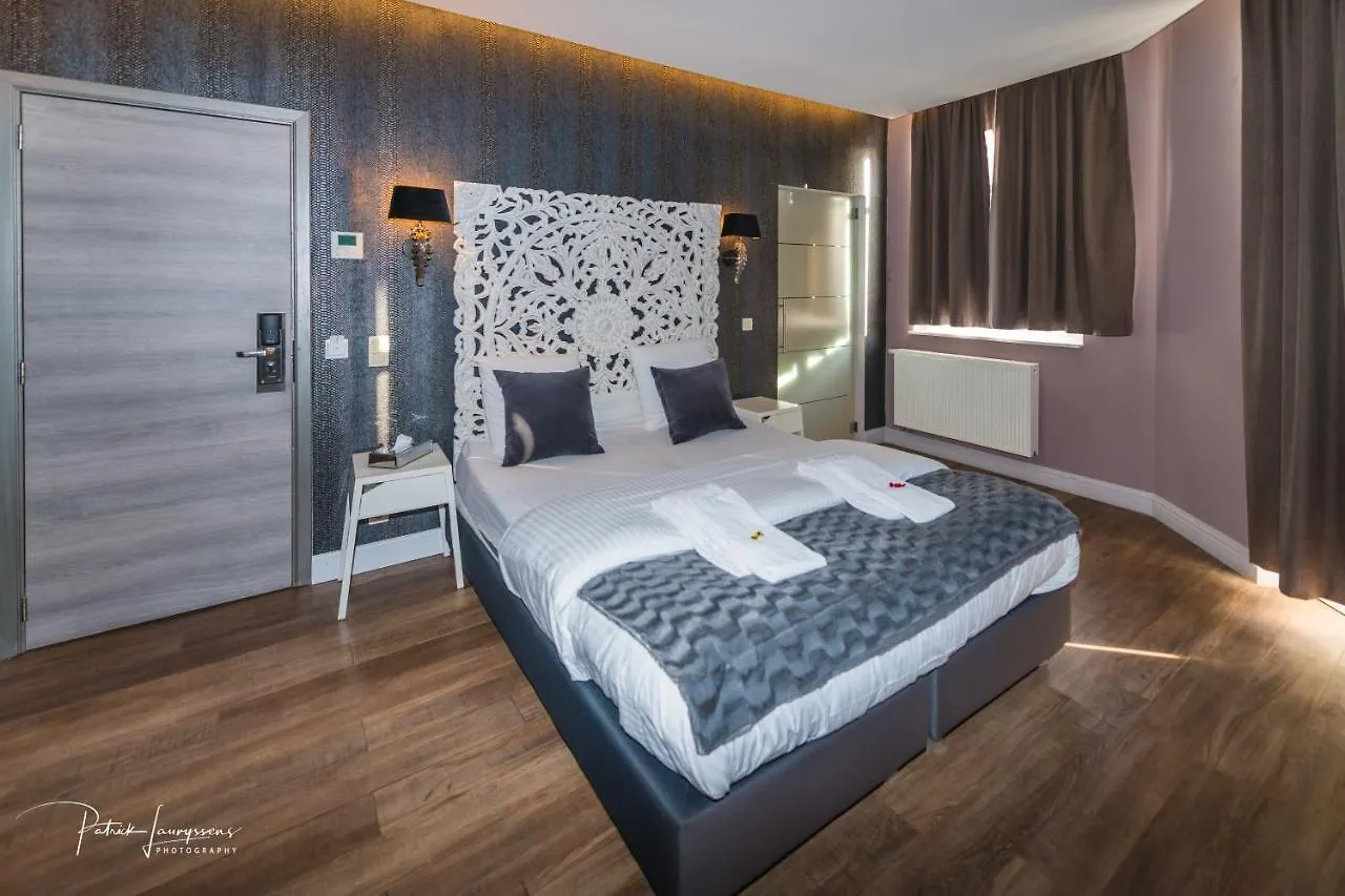 Dock 29 Hotel Antwerp 2*,  Belgium