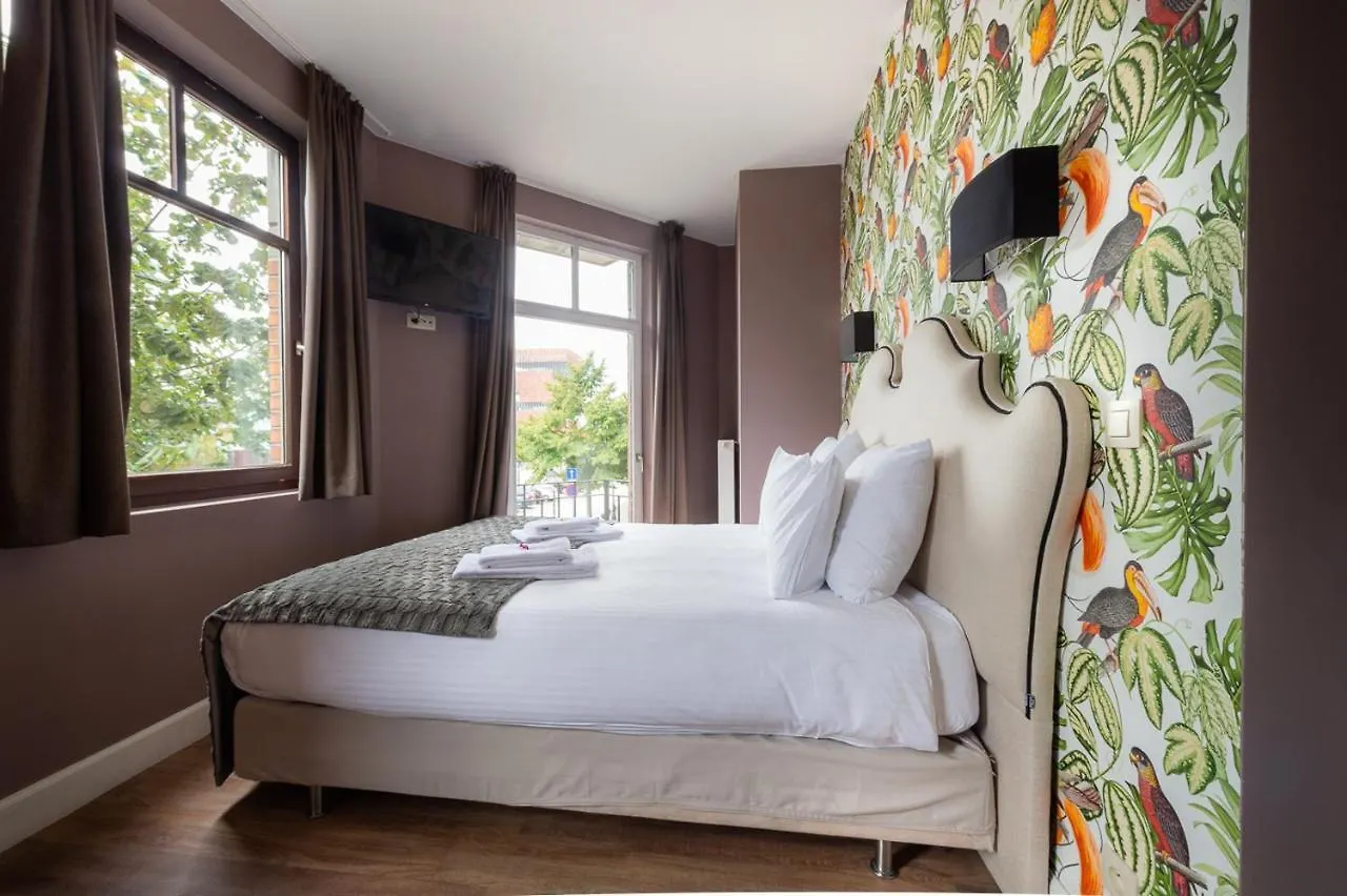 Guest house Dock 29 Hotel Antwerp