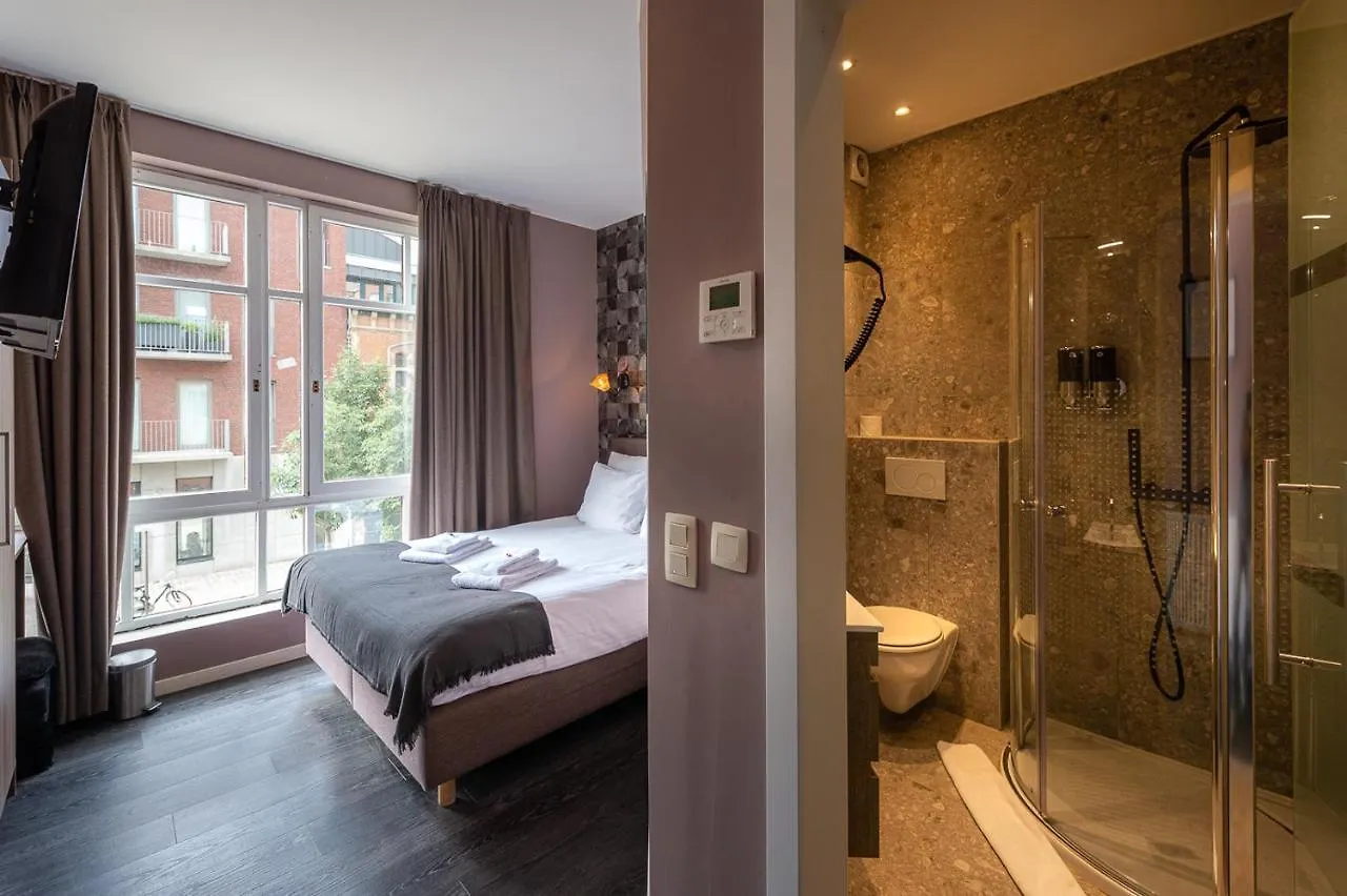 Dock 29 Hotel Antwerp Guest house