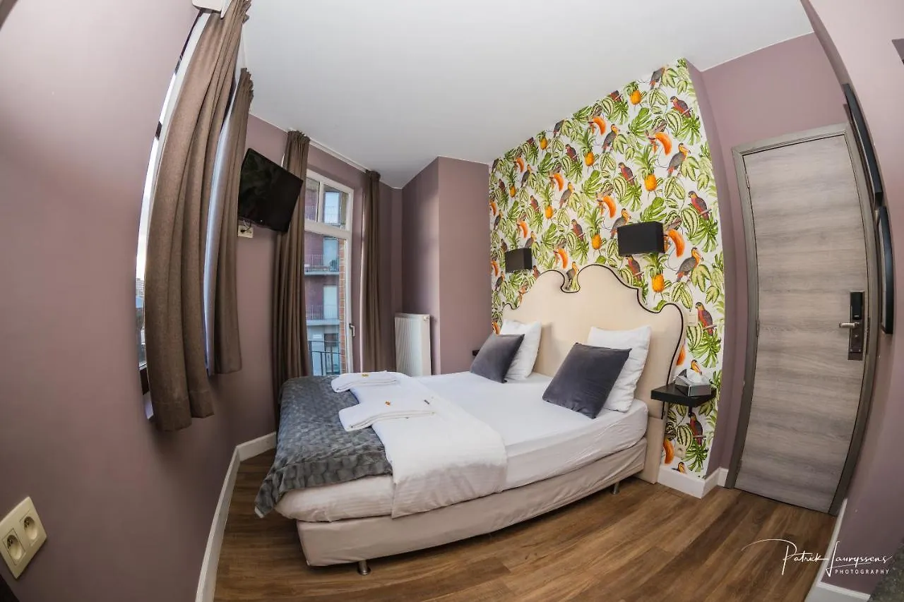 ** Guest house Dock 29 Hotel Antwerp Belgium