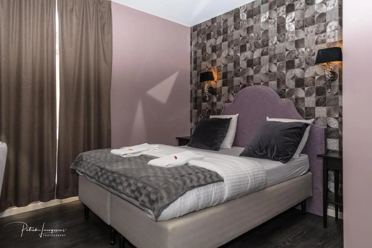 Dock 29 Hotel Antwerp