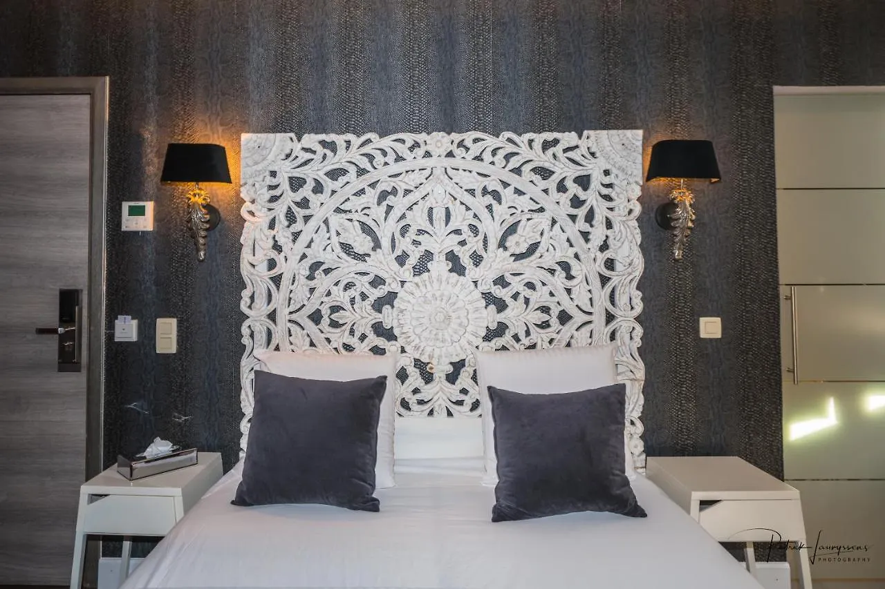 Dock 29 Hotel Antwerp 2*,  Belgium